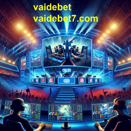 Eventos Imperdíveis no Vaidebet: Participe da Diversão!